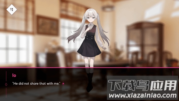 ellie游戏中文版下载官方(ELLIA安装器)最新版截图2