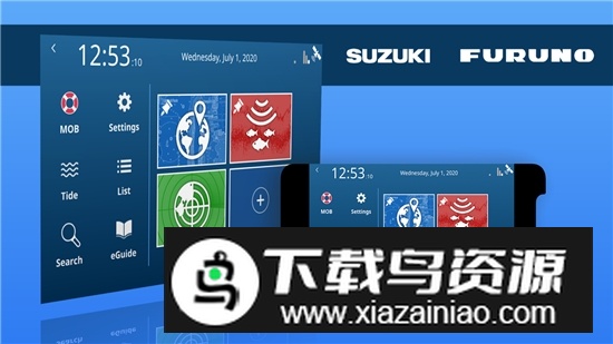MirrorControl汽车导航镜像控制软件手机版截图3
