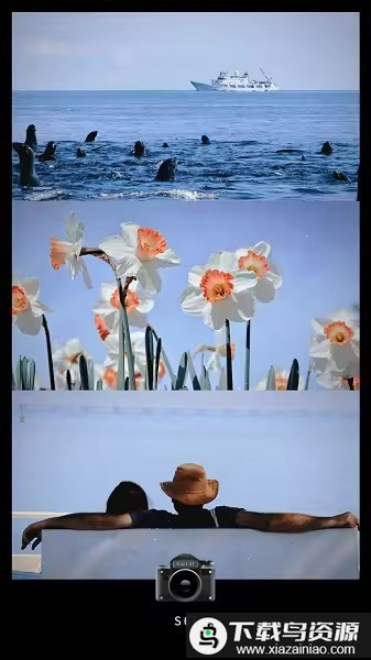 dazzccd相机软件最新版截图1