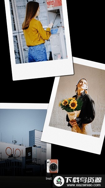 dazzccd相机软件最新版截图3