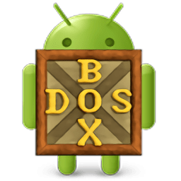 dos模拟器andosbox手机版