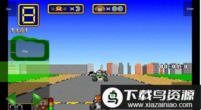 dos模拟器andosbox手机版最新版截图1