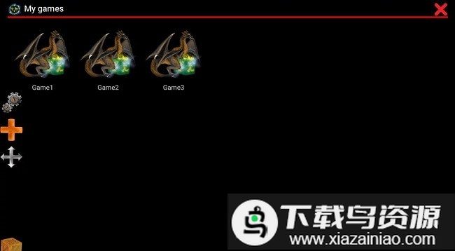 dos模拟器andosbox手机版最新版截图4