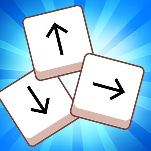 箭头消一消手游