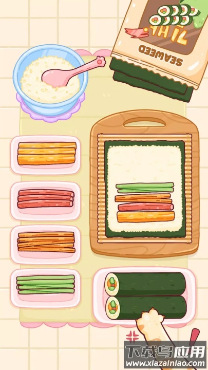 温馨小角落游戏最新版截图4