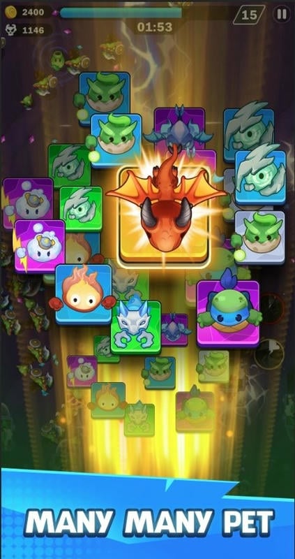 我是幸存者无限金币版最新版截图3