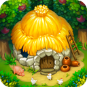 部落族群官方正版(The Tribez安装器)