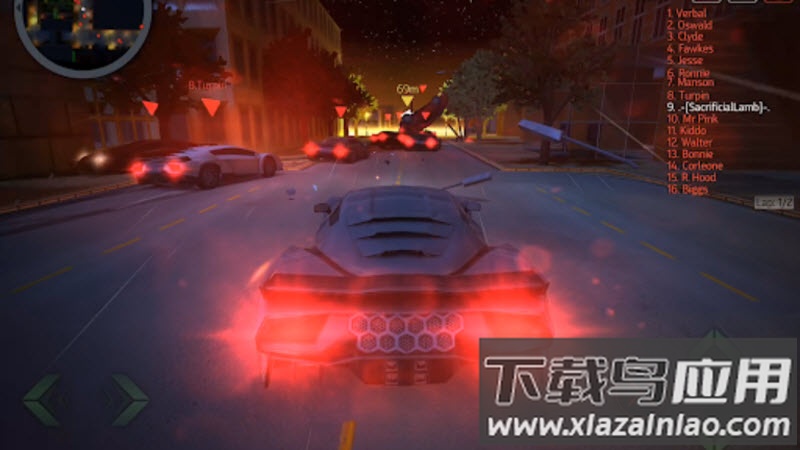 血债血偿2中文版(危险人物2：战斗沙盒)最新版截图3