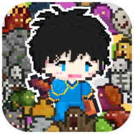 像素世界冒险起源官方正版手游