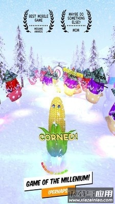 迷幻之旅游戏最新版截图2