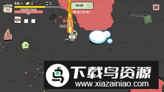 噼里啪啦无敌版破解版截图3