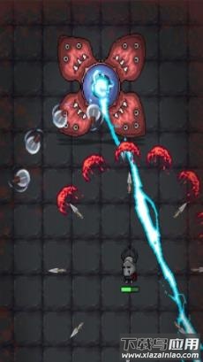 地牢幸存者游戏下载(DungeonDungeon)最新版截图2