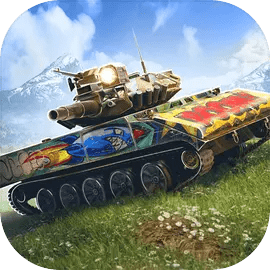 网易坦克世界闪击战最新版