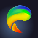 和风天气可视化天气预报