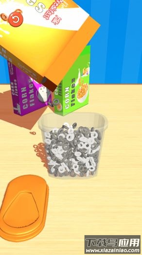 完美收纳游戏下载最新版截图1