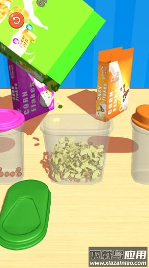 完美收纳游戏下载最新版截图2