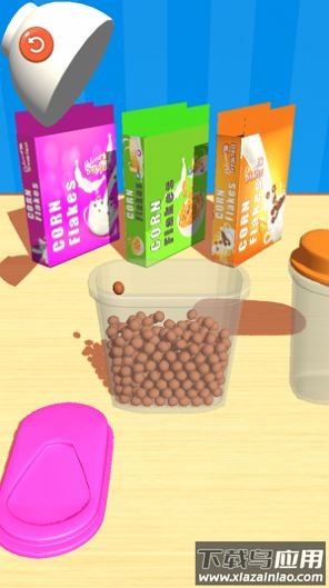 完美收纳游戏下载最新版截图3
