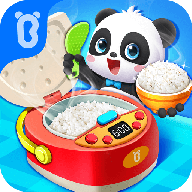 宝宝巴士宝宝小厨房游戏最新版