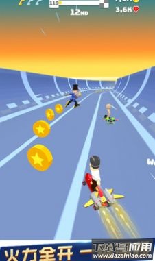 极限巅峰漂移手游下载最新版截图1