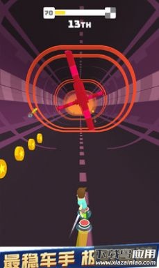 极限巅峰漂移手游下载最新版截图2