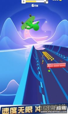 极限巅峰漂移手游下载最新版截图4