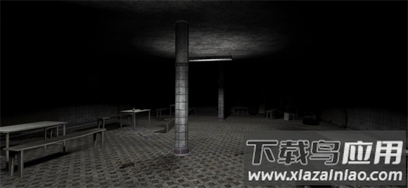 鬼魂联机版中文下载(The Ghost)截图1