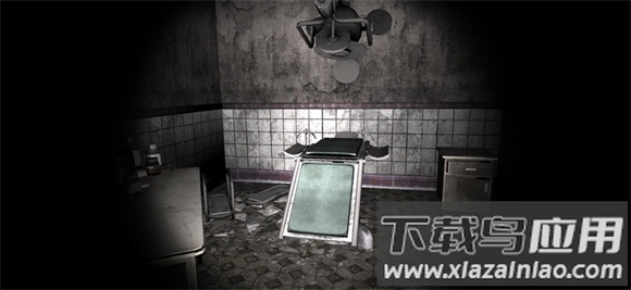 鬼魂联机版中文下载(The Ghost)截图2