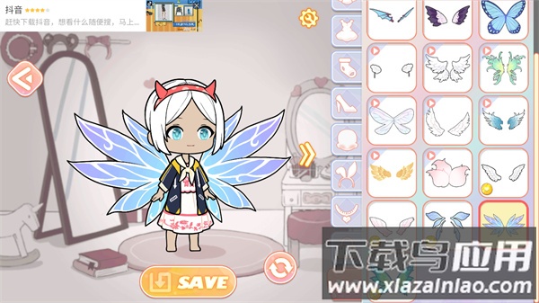 YOYO Doll游戏下载最新版2022最新版截图2