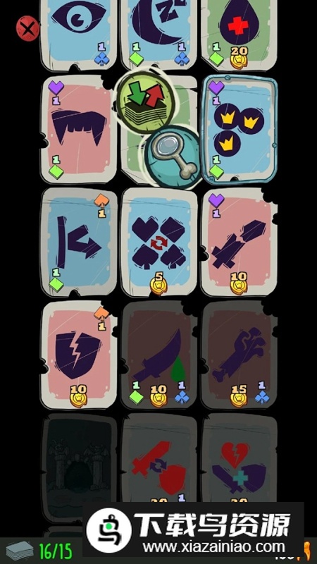 Dungeon Faster地牢速攻最新版最新版截图2