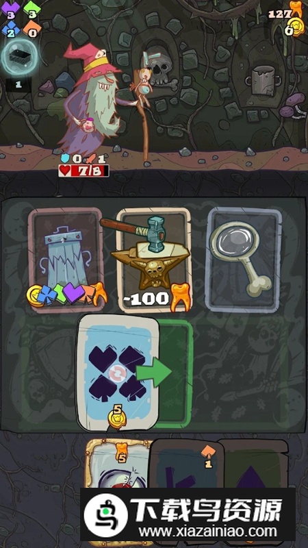 Dungeon Faster地牢速攻最新版最新版截图5