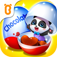 宝宝手工零食游戏手机版