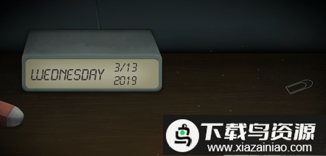 滴答滴答双人故事汉化版截图1