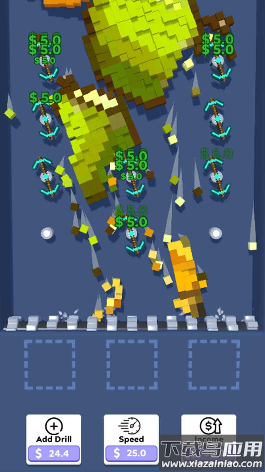 粉碎像素游戏下载(Crush Fever)最新版截图3