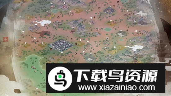 千古江湖梦官方正版游戏最新版截图2