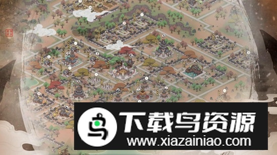 千古江湖梦官方正版游戏最新版截图3