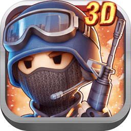 混乱大枪战新版中文版