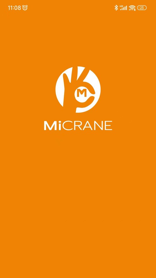 MiCRANE app最新版截图2