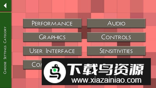 Hentai-3RD生存战争恒泰版红色版本截图