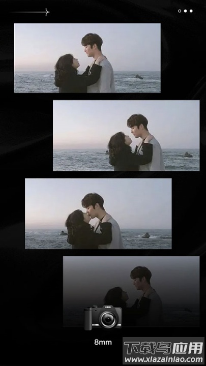 dazz相机官方正版截图1