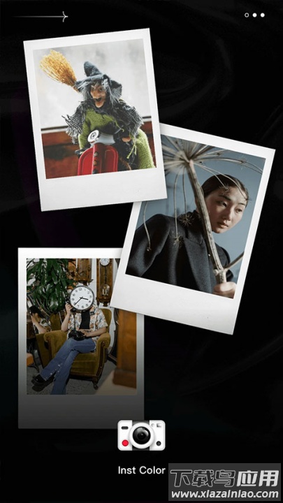 dazz相机官方正版截图2