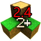 生存战争2.4插件版汉化修改版