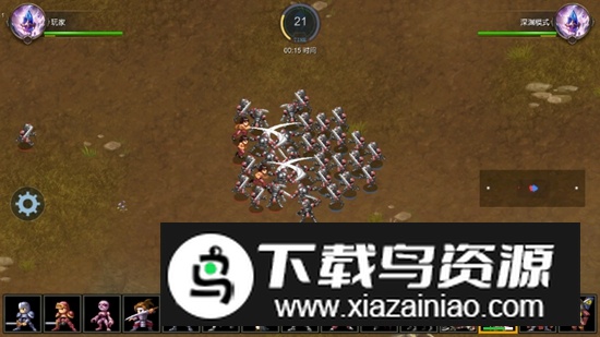 奇迹战争免广告最新破解版截图4