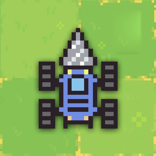 机甲骑士手游下载