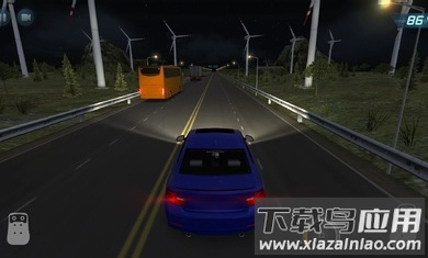 交通司机2游戏最新版截图1
