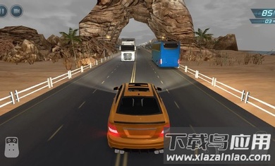 交通司机2游戏最新版截图3