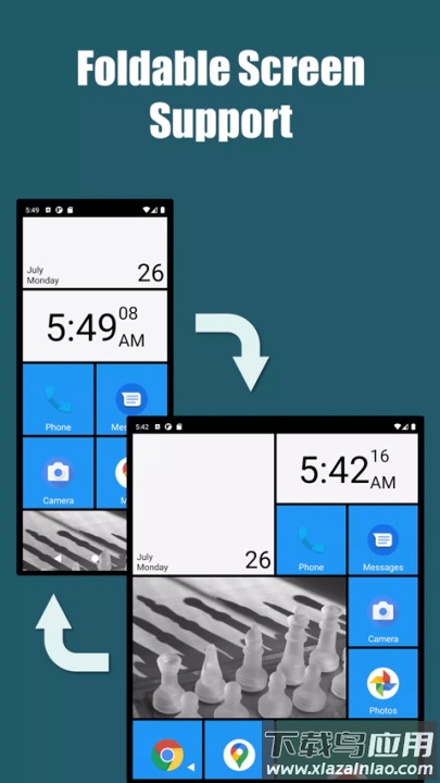 squarehome最新版截图1