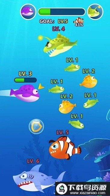 海洋统治最新版(Ocean Domination)截图1