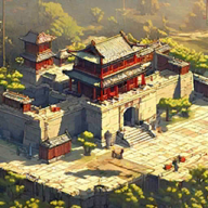 我在古代有座城手游2025最新版