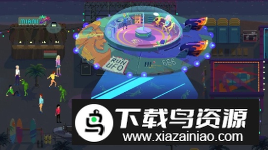 疯狂派对谋杀案GO完整版最新版最新版截图3