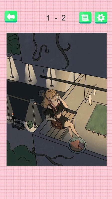 我不是渣女免广告版最新版截图2